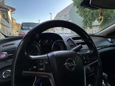 Usata Opel Insignia