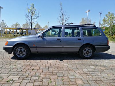 usata Ford Sierra 2.0 Ghia station wagon