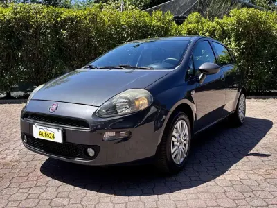 Usata Fiat Punto