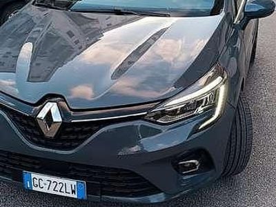 Usata Renault Clio V Intens 101 CV (74 kW) 2020 Berlina