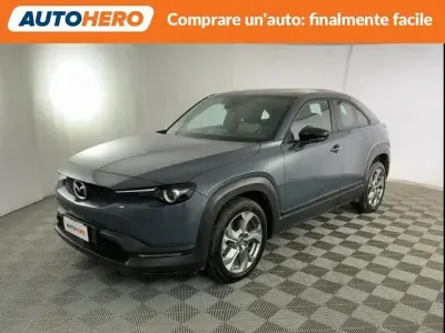 Begagnad Mazda MX30