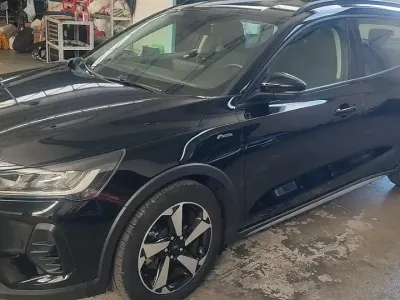 Usata Ford Focus