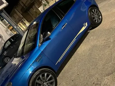 Usata Alfa Romeo Giulietta 105 CV (77 kW) 2013 Utilitaria