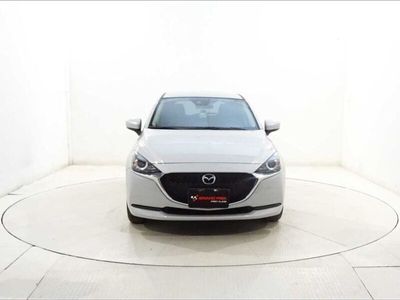 usata Mazda 2 1.5 Skyactiv-G 1.5 Skyactiv-G M-Hybrid Evolve