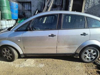 Usata Audi A2