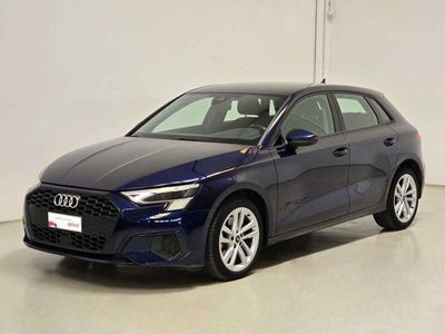 Audi A3 Sportback e-tron