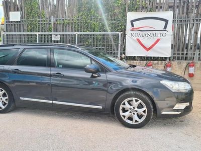 usata Citroën C5 2.0 HDi 140 Dynamique Tourer