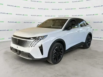 Nuova Peugeot 3008 Allure 195 CV (143 kW) 2026 Bianco SUV