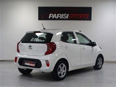 usata Kia Picanto 1.0 67CV 5p. *PROMO PARISI40*