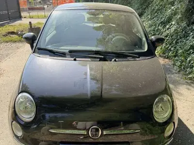 Usata Fiat 500