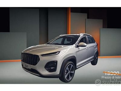 Nuova DR DR 3.0 117 CV (86 kW) 2025 SUV