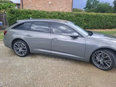 Usata Audi A6 Business Plus 204 CV (150 kW) 2022 Station wagon