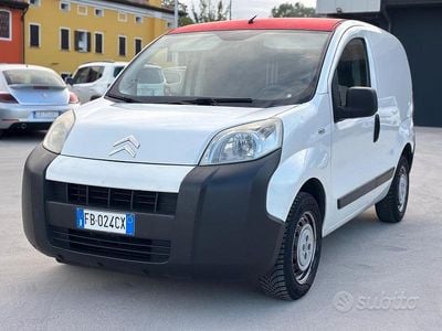 Occasion Citroën Nemo 75 ch (55 kW) 2015 Blanc Monospace