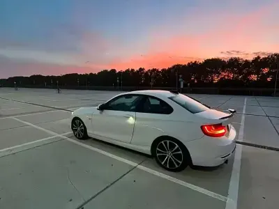 Usata BMW 220