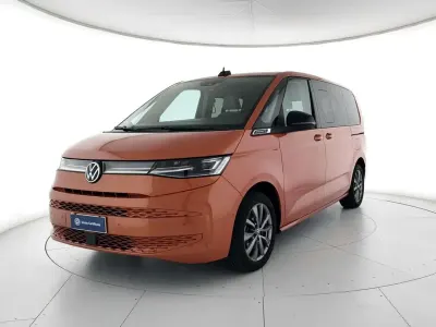 Usata VW Multivan