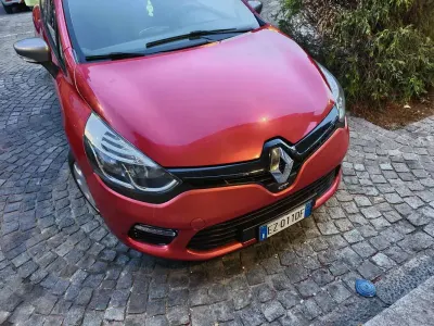 Usata Renault Clio