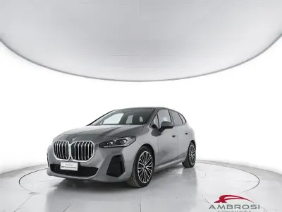 Usata BMW 218