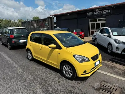 Usata Seat Mii