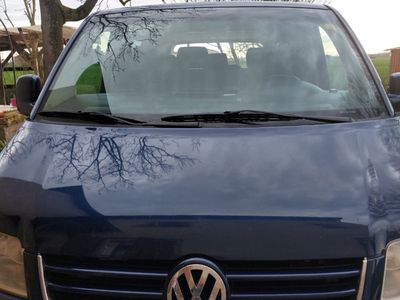 usata VW Caravelle 