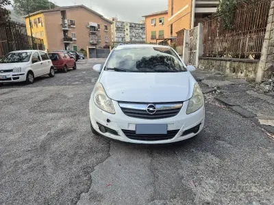 Usata Opel Corsa