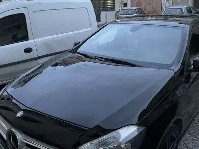 Usata Mercedes A180