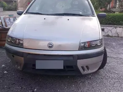 Usata Fiat Punto