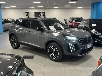 Usata Peugeot 2008 130 CV (95 kW) 2024 SUV