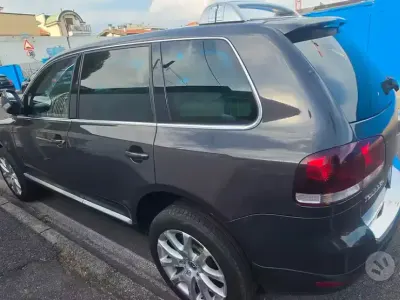 Usata VW Touareg