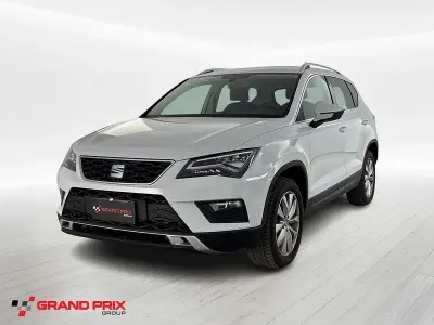 Usata Seat Ateca