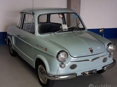 Usata 1960 NSU Prinz Utilitaria | 12.000 €