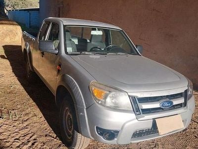 Usata Ford Ranger 143 CV (105 kW) 2010 Grigio Pick-up