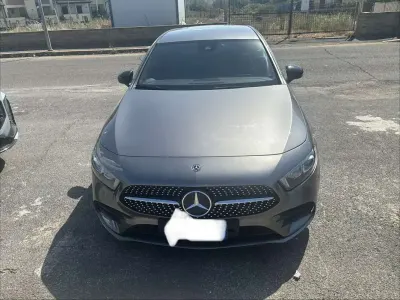 Usata Mercedes A180 Executive 116 CV (85 kW) 2019 Berlina