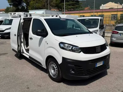 Usata Fiat Scudo
