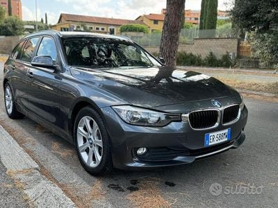 BMW 316