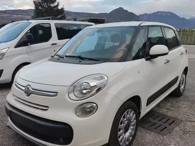 Usata Fiat 500L 2014 Monovolume