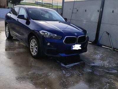 Usata BMW X2 150 CV (110 kW) 2019 SUV