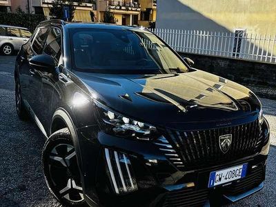 Usata Peugeot 2008 GTi 136 CV (100 kW) 2024 SUV