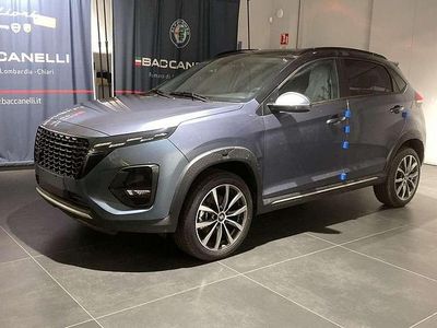 Nuova DR DR 3.0 117 CV (86 kW) 2025 Grigio SUV