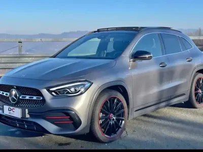 Usata Mercedes GLA200 Edition 150 CV (110 kW) 2020 SUV