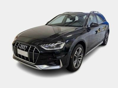 usata Audi A4 Allroad A4 2.0 TDI 2.0 40 TDI MHEV QUATTRO S TRONIC IDENTITY CONTRAST