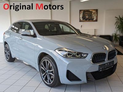 usata BMW X2 sDrive20d Msport