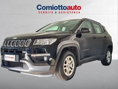 usata Jeep Compass 1.6 Multijet II 2WD Business