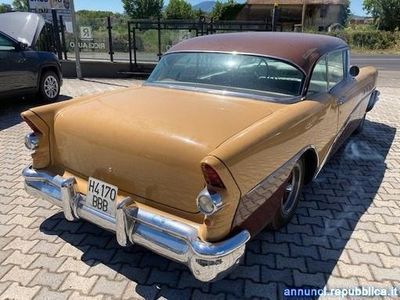 usata Buick Special Roadmaster60 HT