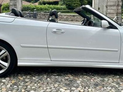 Saab 9-3 Cabriolet