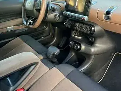 Usata Citroën C4 Shine 99 CV (72 kW) 2016 SUV