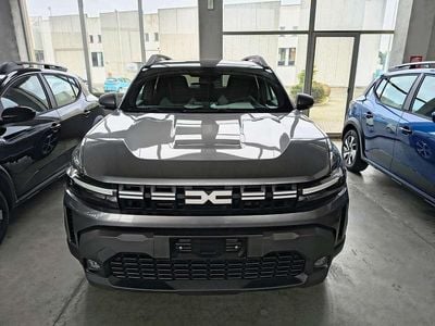 Nuova Dacia Duster Expression 120 CV (88 kW) 2026 Bianco SUV