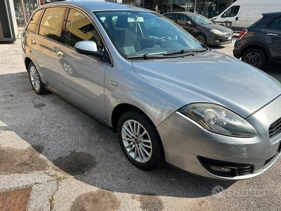 usata Fiat Croma Croma 1.9 Multijet 16V aut. Dynamic