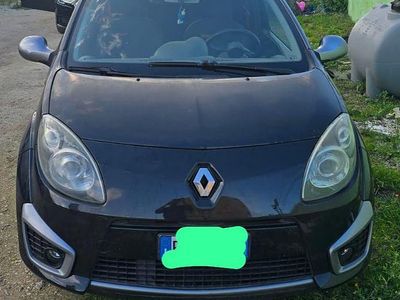 Usata Renault Twingo 2010 Utilitaria