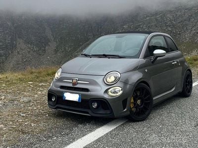 Usata Abarth 595