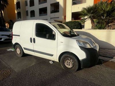 Citroën Nemo